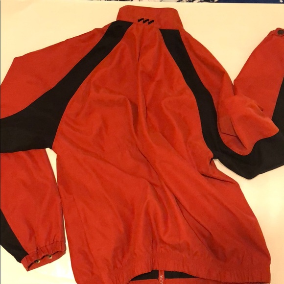 Monterey Bay USMC Marine embroidered golf EGA - Picture 5 of 6